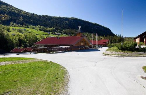 Al House | Actif 329 - apartment by Ål skisenter