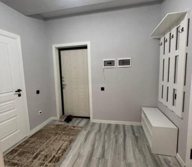 Bishkek Apartment | Action Djal