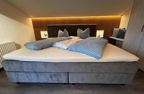 Jerzens Apartment | Activ-Family-Apart-Wisiol-Pitztal Sommercard inklusive