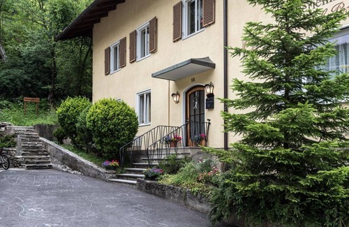 Grosskirchheim Apartment | Active apartment/2 bedrooms/shower, bathroom - Hotel Post holiday home