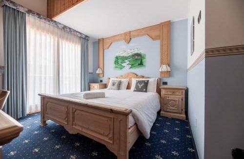 Cogolo Hotel | Active Hotel Gran Zebru'