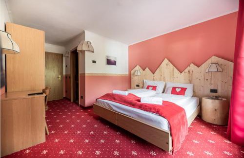 Cogolo Hotel | Active Hotel Gran Zebru'