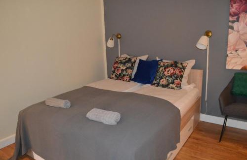 Koge Apartment | AD Apartment