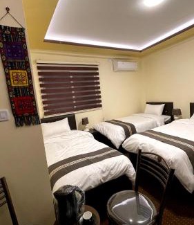 Wadi Musa House | Ad Deir Guesthouse
