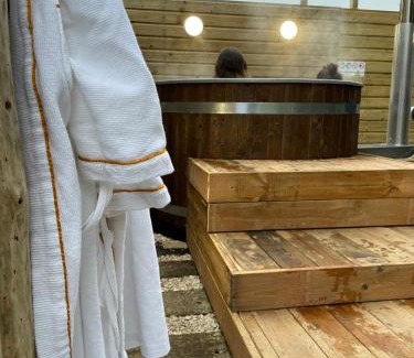 Les Ageux House | Ad libitum 3