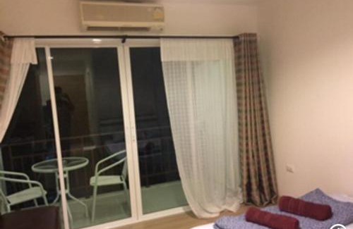 Cha-am Apartment | AD Resort Huahin Chaam