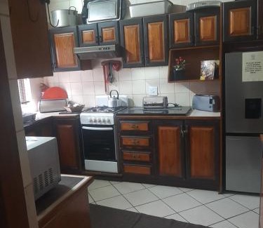 Richards Bay House | AD'S Overnight Accommodation