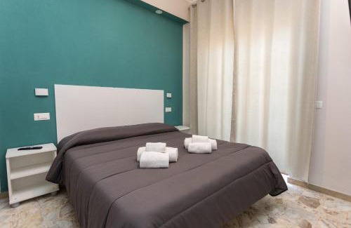 Praia a Mare Bed & Breakfast | AD UN PASSO DAL MARE