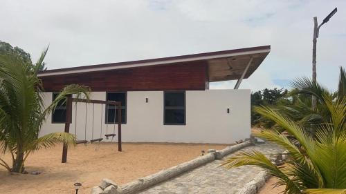 Ada Ski Chalet | AD Virgin Island Resort