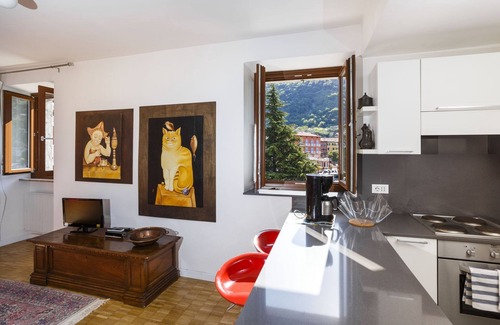 Torbole sul Garda Apartment | ADA - apartment - CENTRO TORBOLE