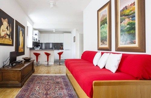 Torbole sul Garda Apartment | ADA - apartment - CENTRO TORBOLE