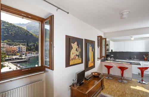 Torbole sul Garda Apartment | ADA - apartment - CENTRO TORBOLE