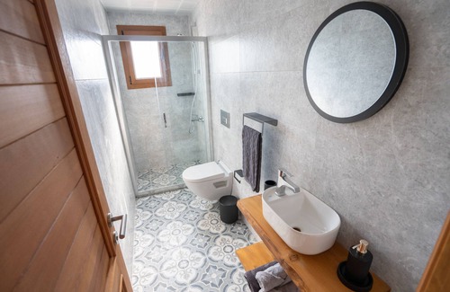 Sigacık House | Ada Butik Otel&Cafe