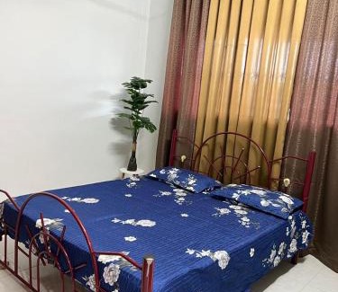 Sandakan Apartment | ADA Homestay