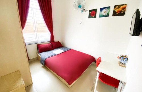 Duc Pho Hotel | ADA HOTEL - kHÁCH SẠN ADA