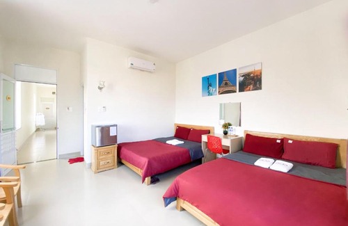 Duc Pho Hotel | ADA HOTEL - kHÁCH SẠN ADA