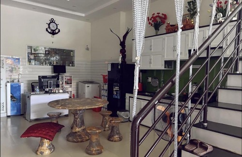 Duc Pho Hotel | ADA HOTEL - kHÁCH SẠN ADA