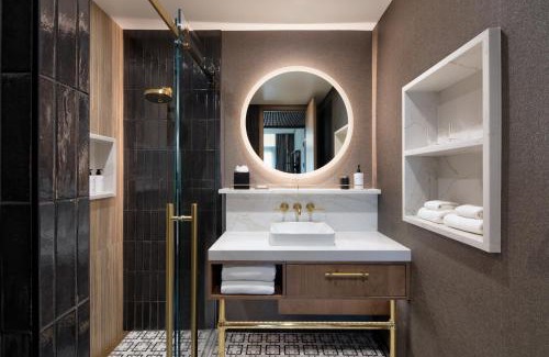 Forest Hills Hotel | Ada Hotel