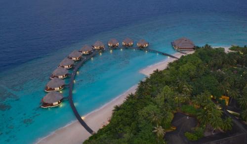 Meedhupparu Resort | Adaaran Select Meedhupparu - with Dine around Premium All inclusive - 24 hours