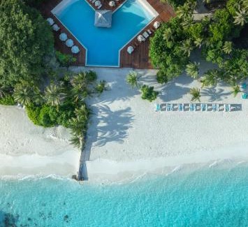 Meedhupparu Resort | Adaaran Select Meedhupparu - with Dine around Premium All inclusive - 24 hours