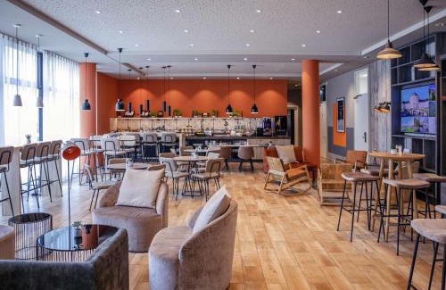 Leinfelden-Echterdingen Apartment | Adagio Access Stuttgart Airport Messe