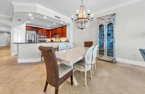 Santa Rosa Beach Condo | Adagio B-204 Beach Front - Beautiful Gulf Front Unit!