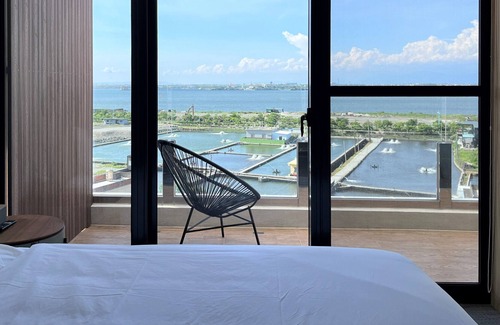 Donggang House | Adagio Dapeng Bay