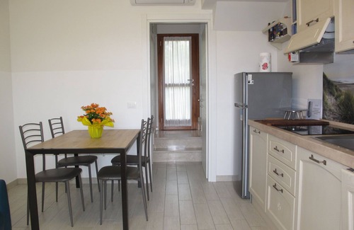 Lido di Volano House | Adalgisa by Interhome