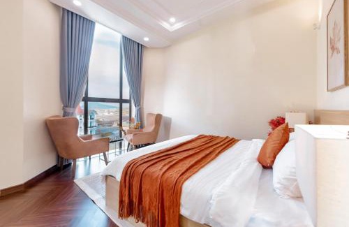 Da Lat Hotel | Adalia Villa With ValeyView - O'TEL
