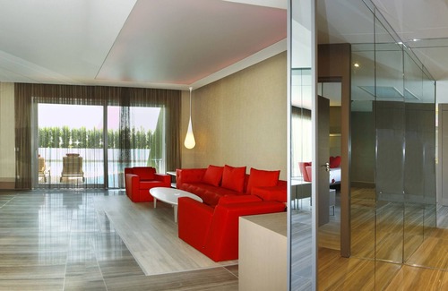 Belek Golf Area Resort | Adam & Eve - All Inclusive - Adults Only