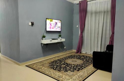 Kampong Raja House | Adam Homestay Besut