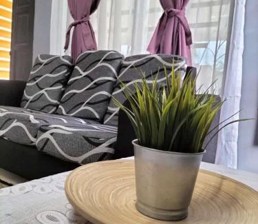 Kampong Raja House | Adam Homestay Besut