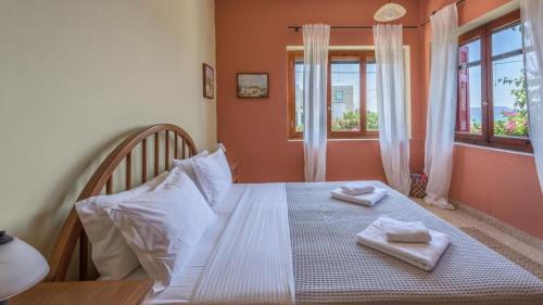 Adamas House | Adamas Seaview