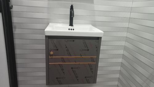 Dungun District House | Adamia Roomstay in Dungun 01