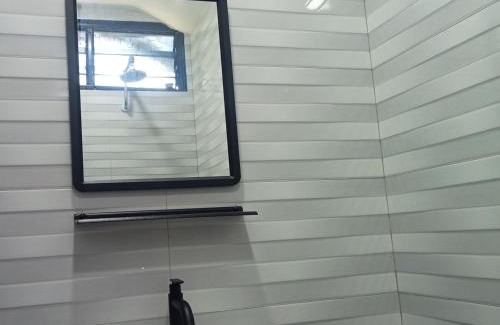 Dungun District House | Adamia Roomstay in Dungun 01