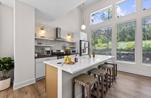 Rockbridge House | Adamina Canyon- Luxurious, Brand New 5BR/3BTH - #7
