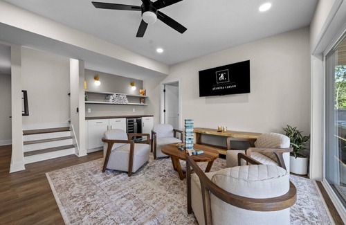 Rockbridge House | Adamina Canyon- Luxurious, Brand New 5BR/3BTH - #7