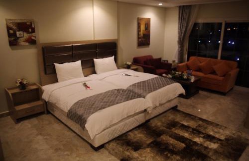 Bneid Al Qar Hotel | Adams Hotel