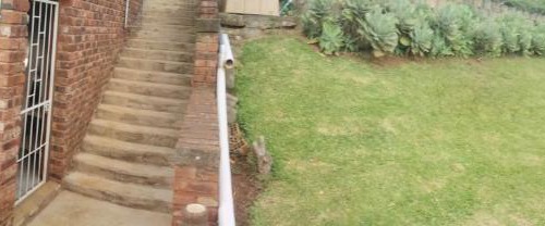 Pietermaritzburg Bed & Breakfast | Adams- mtoti