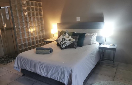 Pietermaritzburg Bed & Breakfast | Adams- mtoti