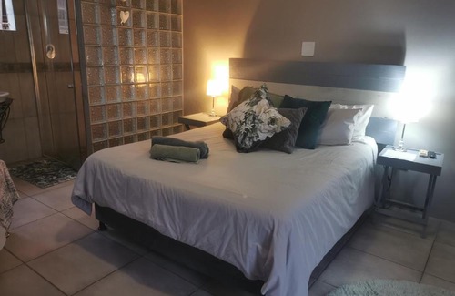 Pietermaritzburg Bed & Breakfast | Adams- mtoti