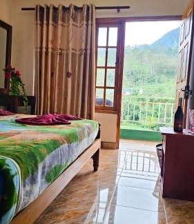 Nallathanniya Hotel | Adams peak Grand