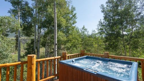 Mountain Village House | Adams Ranch Retreat by AvantStay Free Shuttle 2 Mountain Village Telluride Ski Resort