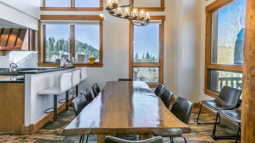 Mountain Village House | Adams Ranch Retreat by AvantStay Free Shuttle 2 Mountain Village Telluride Ski Resort