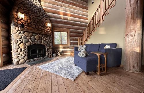 The Dalles House | Adams Rest cabin