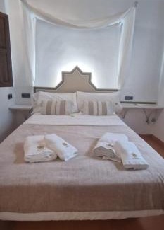 Albaicin Apartment | Adanar Estudios MZ