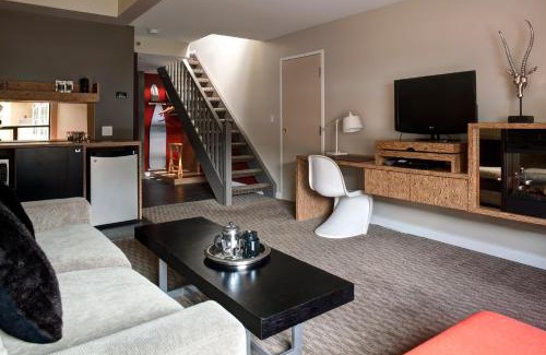 Whistler Village Hotel | Adara Hotel