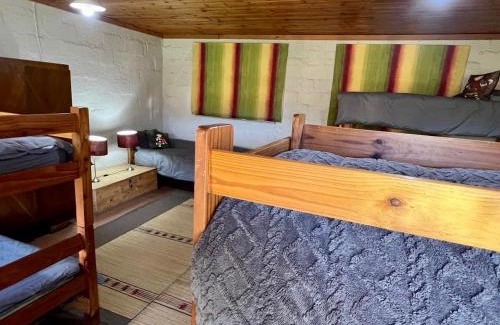 Drakensberg Gardens House | Adare -4x4 Recommended