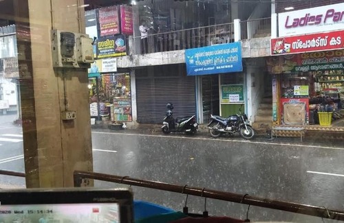 Thrissur House | Adarsh Villas