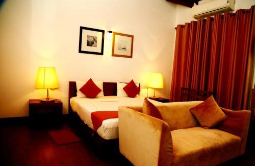 Mahiyanganaya Hotel | Adaviya Resort